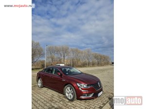 Glavna slika - Renault Talisman   - MojAuto
