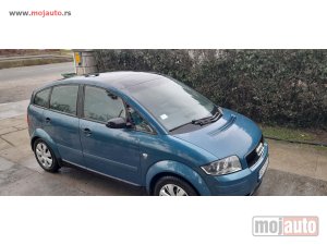Audi A2  