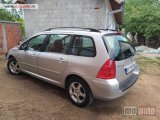 polovni Automobil Peugeot 307  