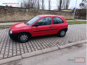 Glavna slika - Opel Corsa   - MojAuto