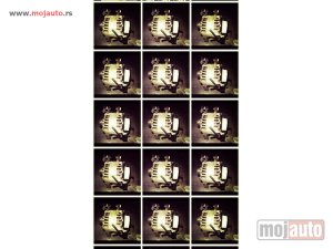 polovni delovi  Citroen c1 alternator