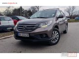 polovni Automobil Honda CR_V 1.6 D dva seta g/registrovan 