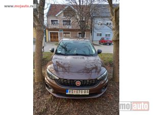 Glavna slika - Fiat Tipo   - MojAuto