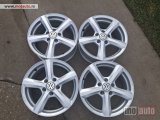 polovni delovi  16ke 5x112 VW TIGUAN  SARAN