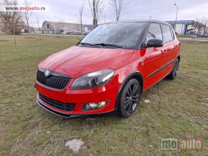 Glavna slika - Škoda Fabia 1,2 b Monte Carlo  - MojAuto