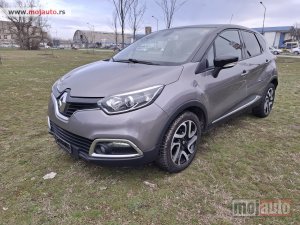 Glavna slika - Renault Captur 0,9TCe  - MojAuto