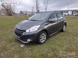 polovni Automobil Peugeot 208 1,2b iz CH 