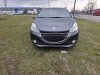 Slika 8 - Peugeot 208 1,2b iz CH  - MojAuto