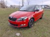 Slika 1 - Škoda Fabia 1,2 b Monte Carlo  - MojAuto