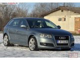 polovni Automobil Audi A3 Restajling 