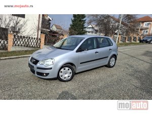 Glavna slika - VW Polo 1.4 TDI Klima 5v  - MojAuto