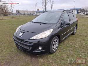 Glavna slika - Peugeot 207 1,6 HDI  - MojAuto