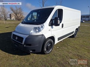 polovni kombi Fiat DUCATO 2,3mjet
