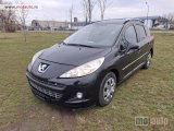 polovni Automobil Peugeot 207 1,6 HDI 