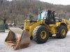 Slika 1 - Caterpillar 966K TOP stanje - MojAuto