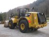 Slika 3 - Caterpillar 966K TOP stanje - MojAuto