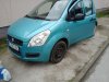 Slika 5 - Suzuki Splash   - MojAuto