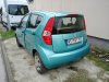 Slika 7 - Suzuki Splash   - MojAuto