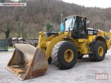 Caterpillar 966K TOP stanje