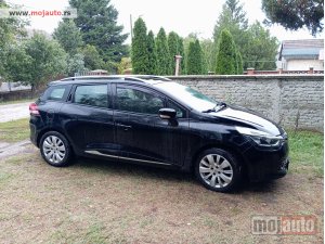 Glavna slika - Renault Clio Dci  - MojAuto