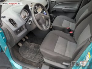 Glavna slika - Suzuki Splash   - MojAuto