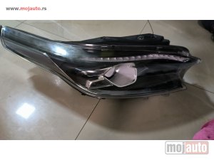 Glavna slika -  Polovan far za Kia XCeed 2020 &ndash; original - MojAuto