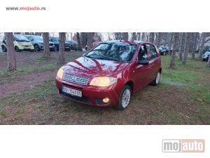 polovni Automobil Fiat Punto 1.2/8V DANAS REGISTROVAN   