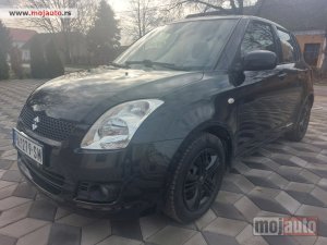 polovni Automobil Suzuki Swift 1.3 