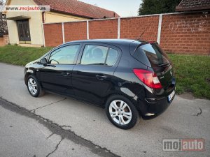 Glavna slika - Opel Corsa 1,3Mjet Pun Opreme, Dobar auto  - MojAuto
