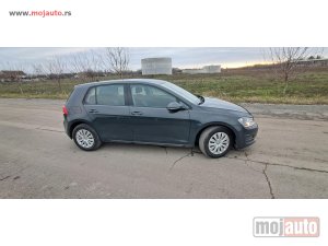 Glavna slika - VW Golf 7 bluemotion  - MojAuto