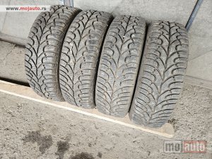 Glavna slika -  175-70-13 Fulda kao nove odlicne m+s - MojAuto