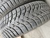 Slika 6 -  175-65-15 Michelin kao nove odlicne m+s - MojAuto
