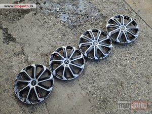 polovni delovi  Ratkapne 15Coli Opel odlicne povoljno