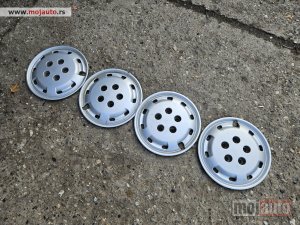 polovni delovi  Ratkapne 16Coli Fiat Dukato maxi 5x130