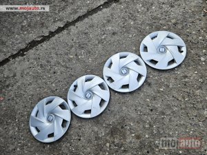 Glavna slika -  Ratkapne 15Coli Seat kao nove odlicne - MojAuto