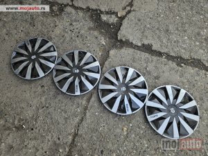 polovni delovi  Ratkapne 16Coli Univerzalne odlicnog kvaliteta