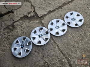 polovni delovi  Ratkapne 16Coli BMW originalne povoljno