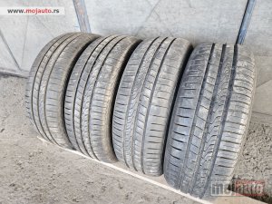 Glavna slika -  185-60-14 Hankook kao nove odlicne - MojAuto