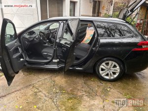 Glavna slika - Peugeot 308 1.6 TDI  - MojAuto