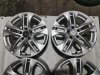 Slika 2 -  118. Aluminijumske felne 17-ice, 5X112, Mercedes W212 i drugi - MojAuto