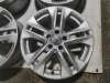 Slika 6 -  118. Aluminijumske felne 17-ice, 5X112, Mercedes W212 i drugi - MojAuto