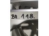 Slika 13 -  118. Aluminijumske felne 17-ice, 5X112, Mercedes W212 i drugi - MojAuto