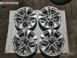 polovni delovi  118. Aluminijumske felne 17-ice, 5X112, Mercedes W212 i drugi