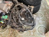 polovni delovi  Menjac za Peugeot 207, 1.4b, 8v, 2006-2012.god.