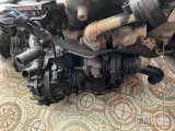 polovni delovi  Menjac za VolksWagen Polo 1.4 TDI, 2001-2009.god.
