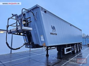 Glavna slika - Wielton 51 m3 - MojAuto