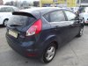 Slika 5 - Ford Fiesta 1.5 TDCI 55 KW NAVI DIGI NOV  - MojAuto