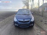 polovni Automobil Opel Agila 1,0 