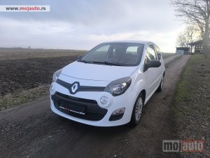 Glavna slika - Renault Twingo 1,2 dva komada  - MojAuto
