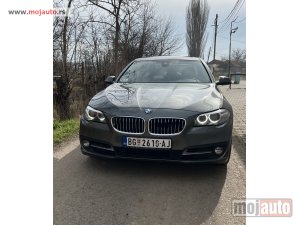 Glavna slika - BMW 520   - MojAuto